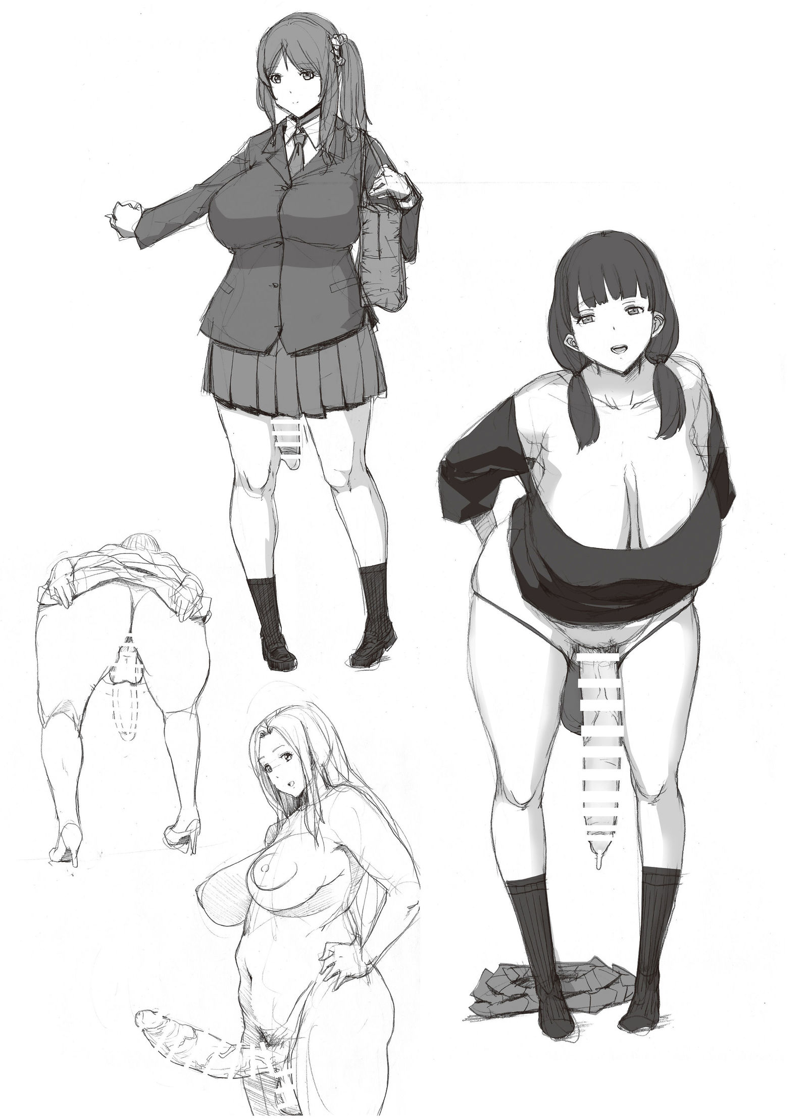 むちむちふた むちむちふた