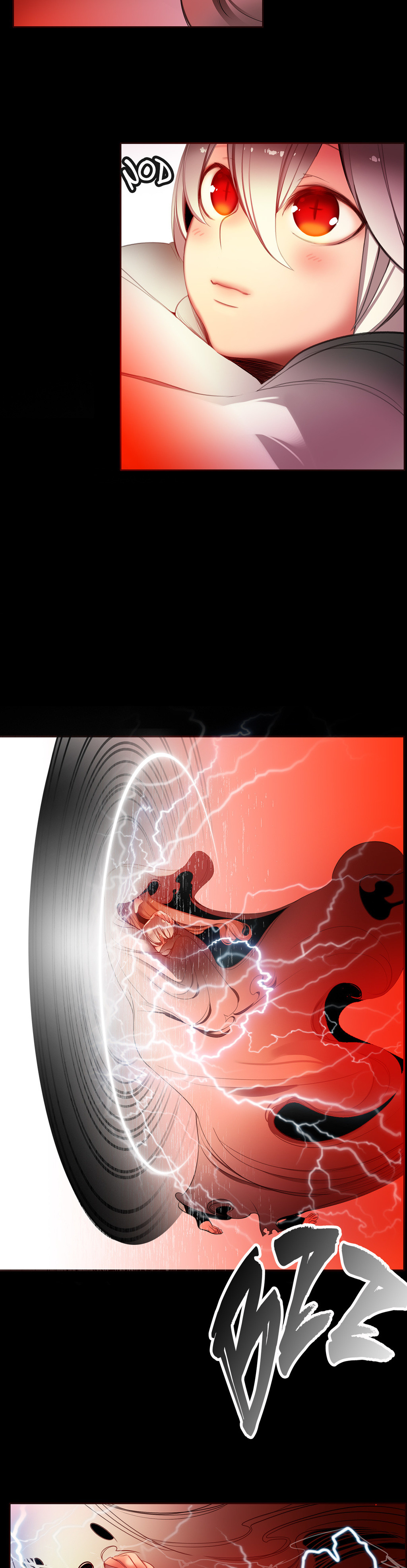 リリスのコードCh.1-21