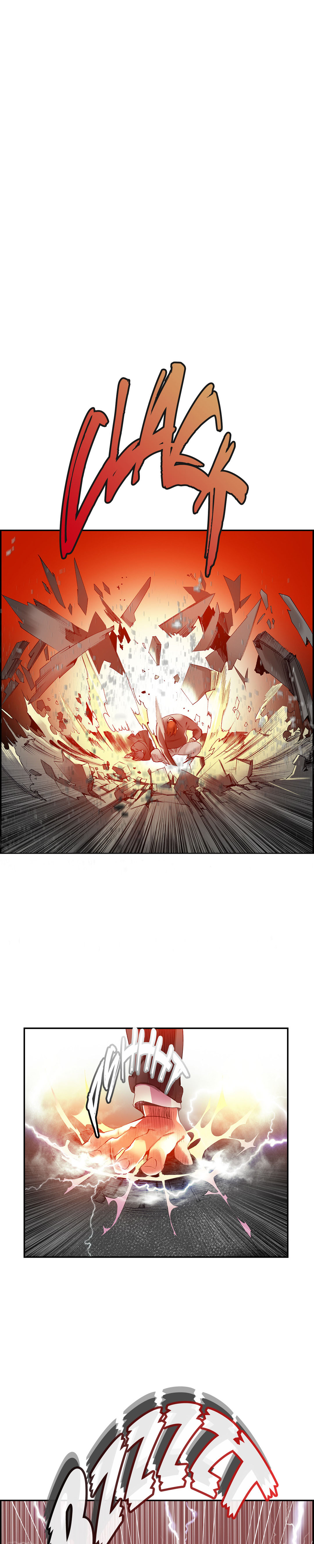 リリスのコードCh.1-21