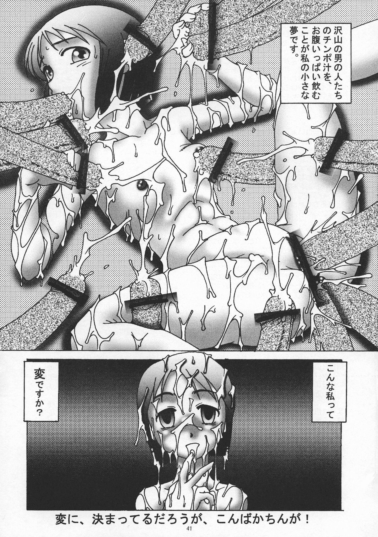 遍在するXVI