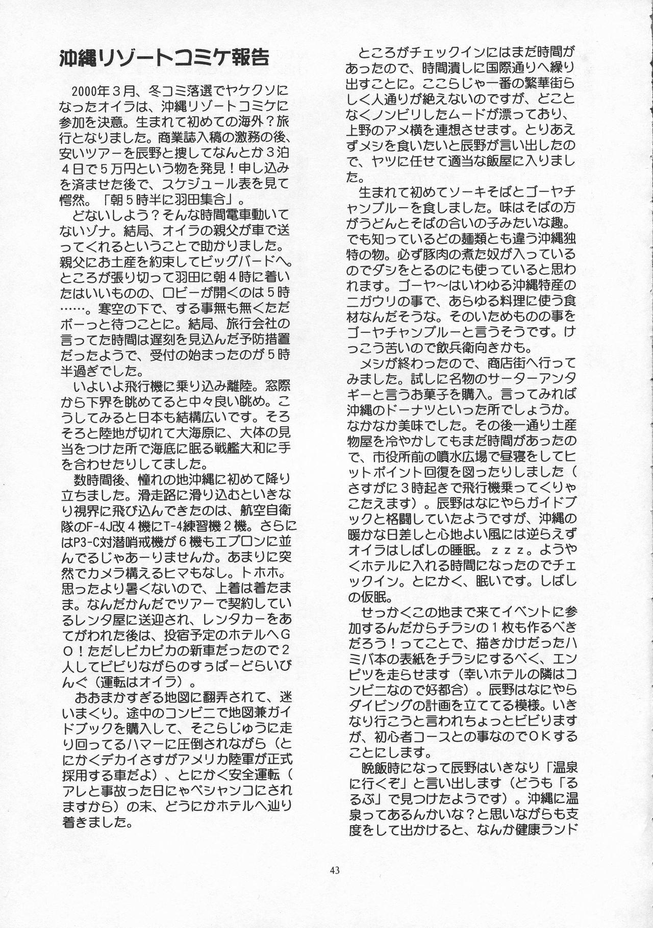 遍在するXVI