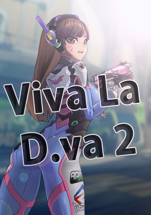 Viva la D.Va 2 Viva la D.Va 2