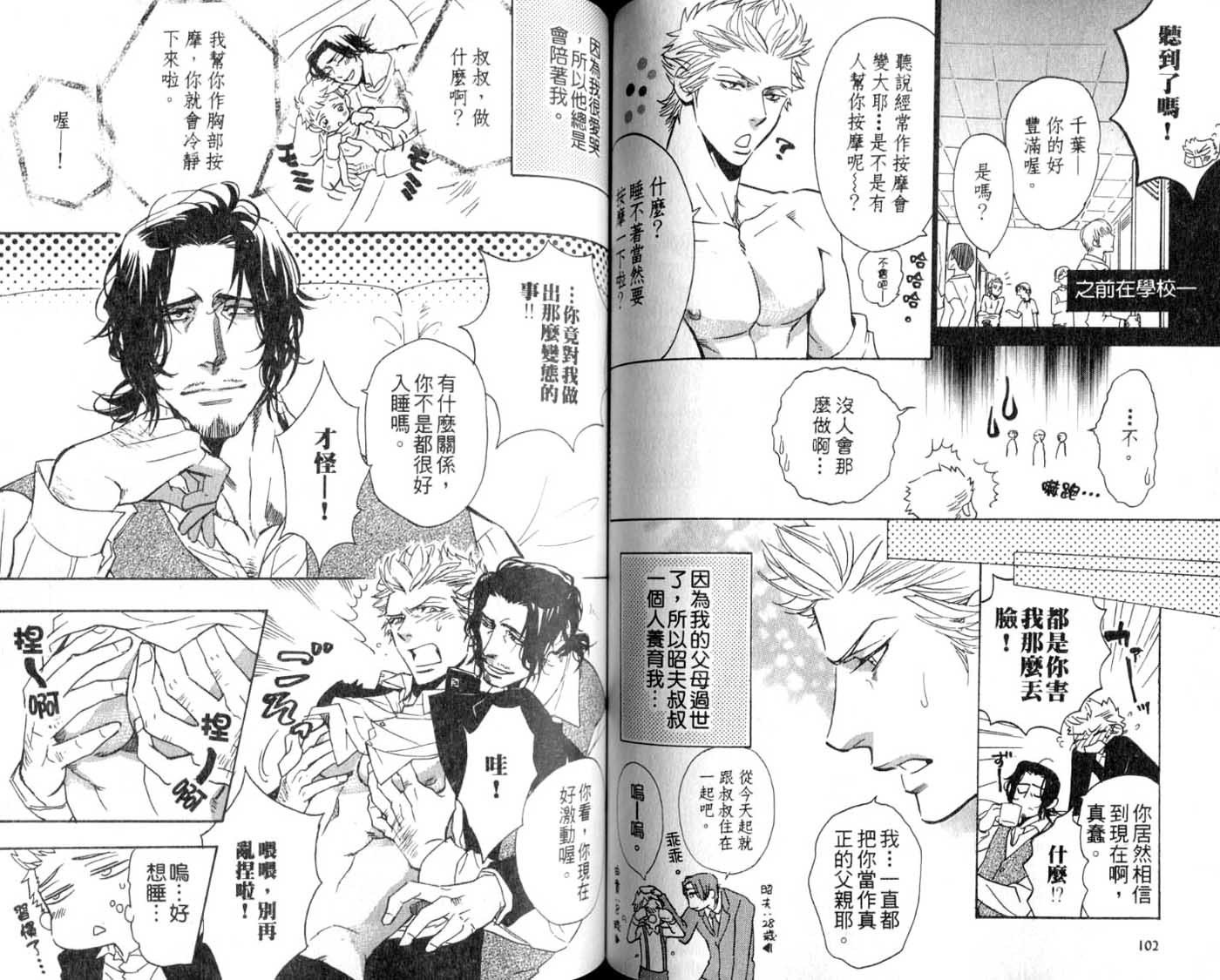 B-BOY HONEY02重點攻矯正