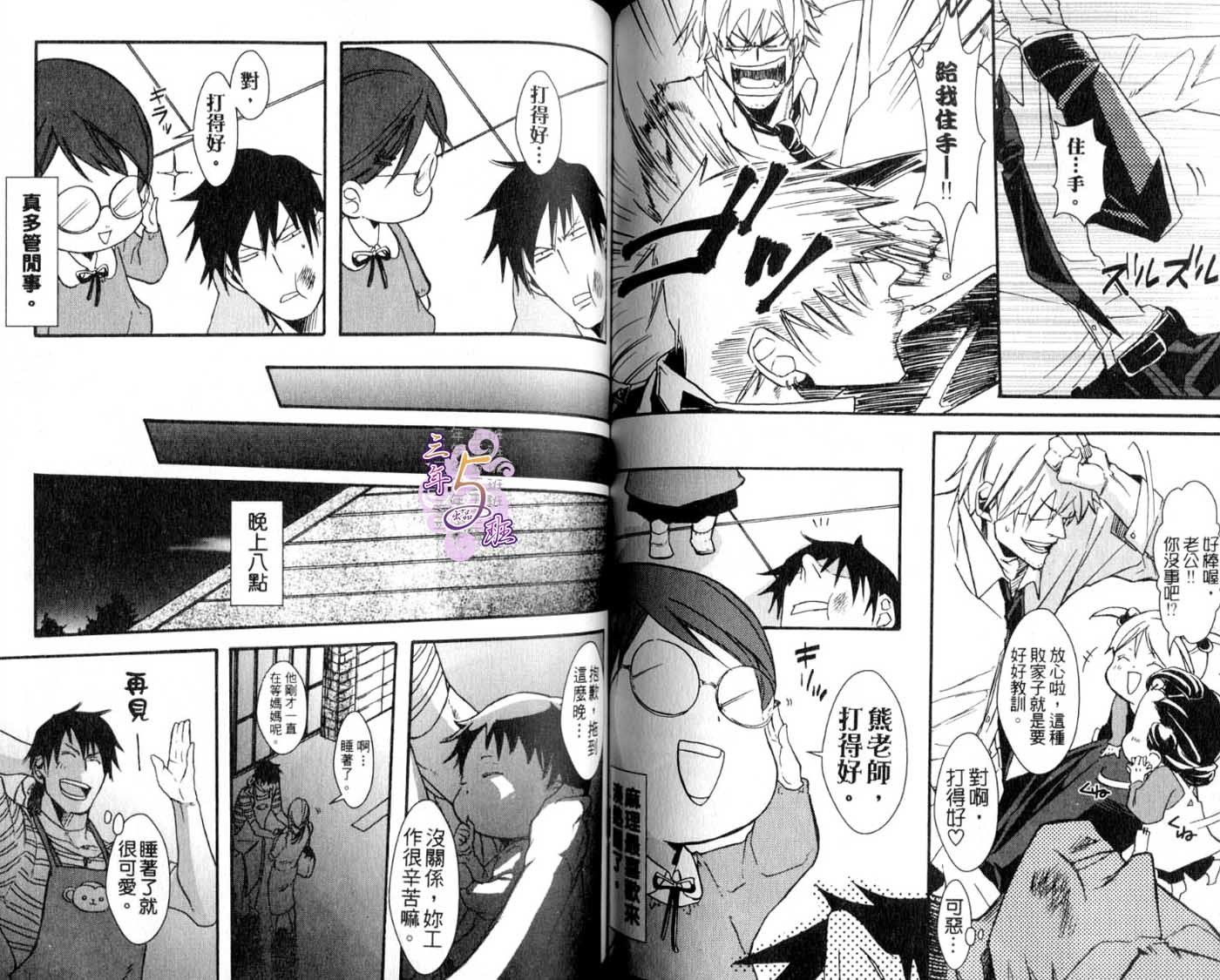 B-BOY HONEY02重點攻矯正