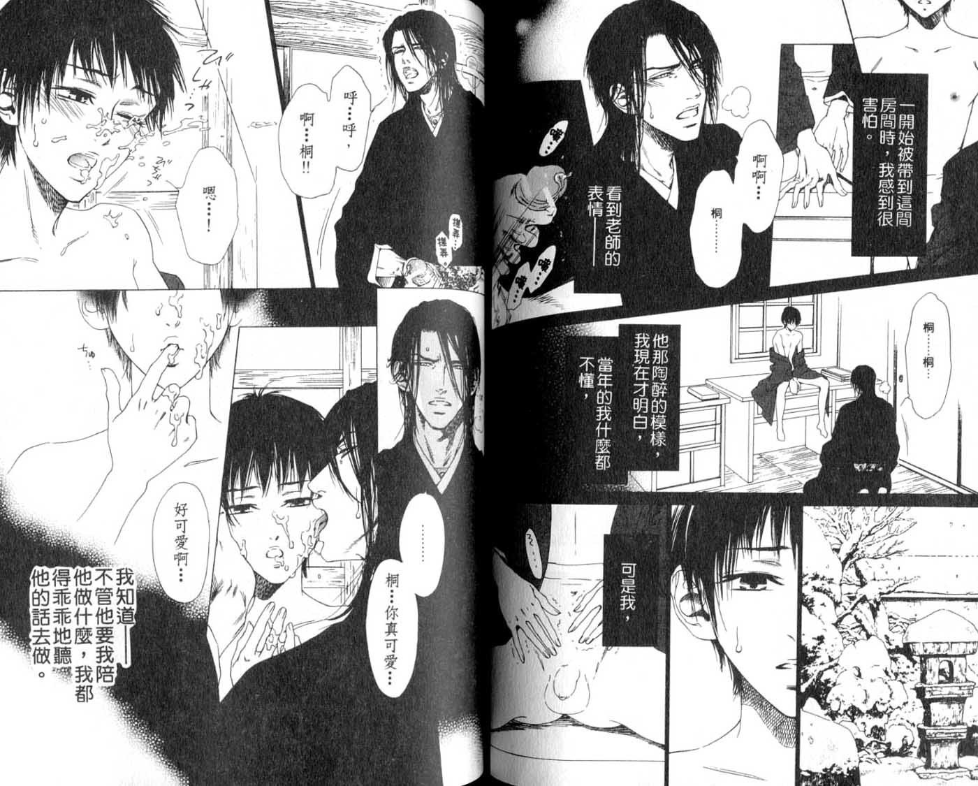 B-BOY HONEY02重點攻矯正