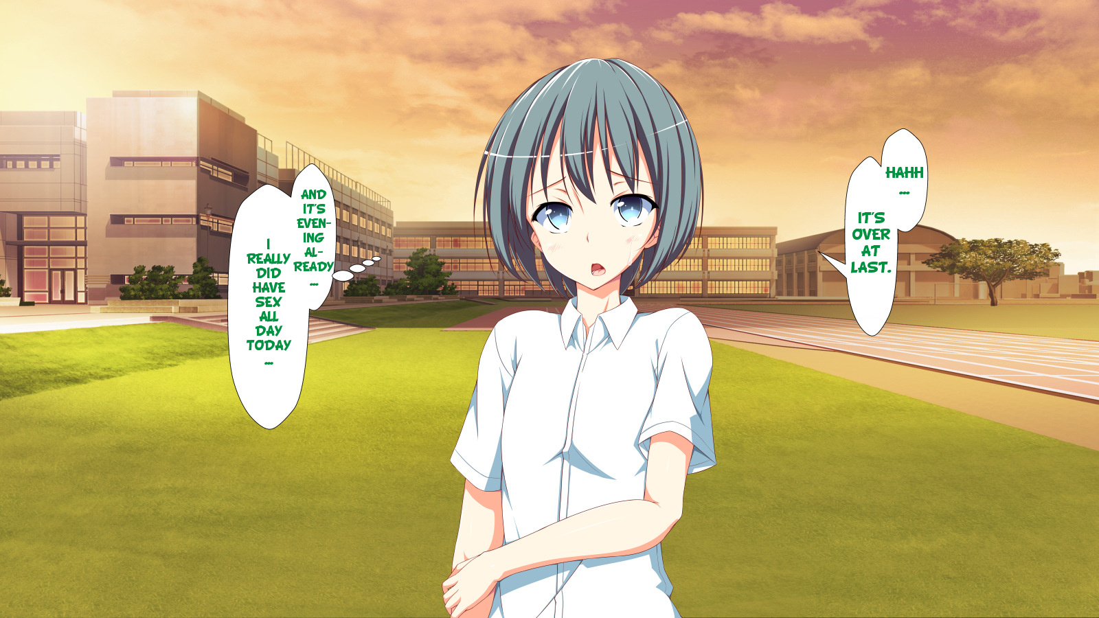 インランウイルスCh。 1-2、4-6