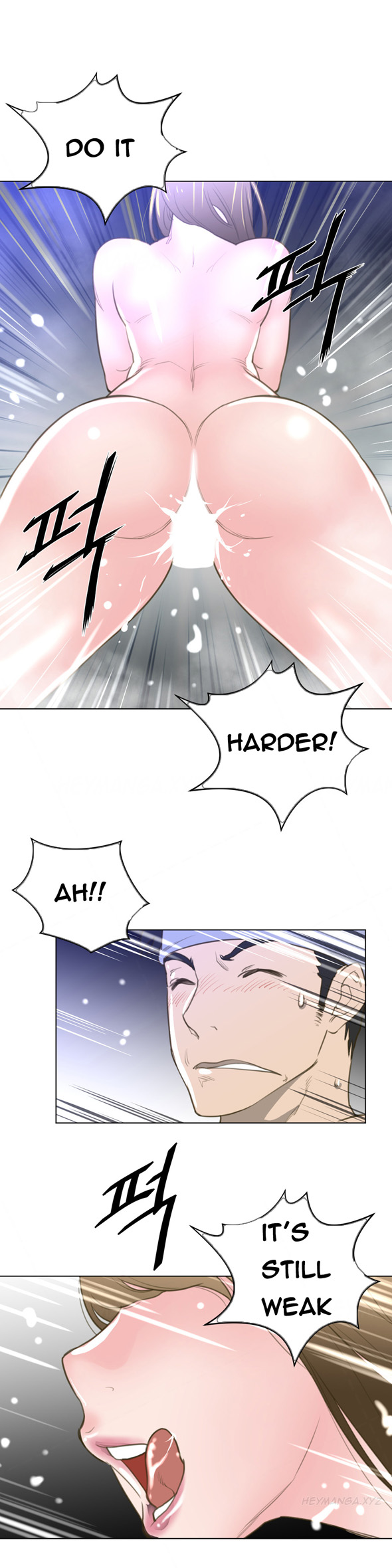パーフェクトハーフCh.1-28