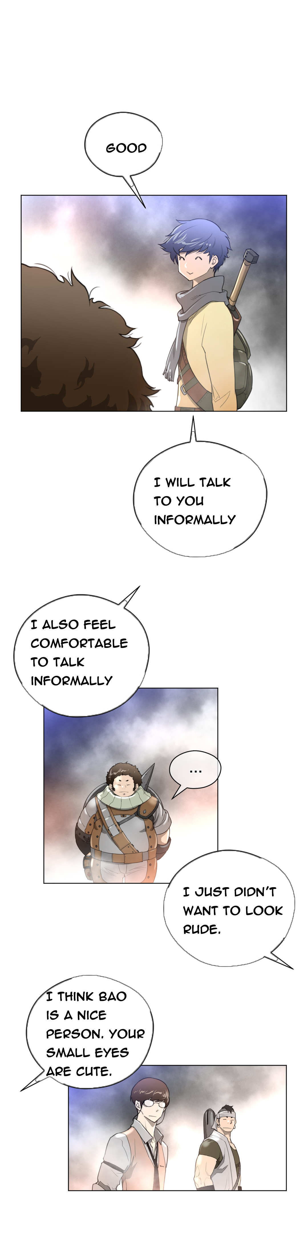 パーフェクトハーフCh.1-28