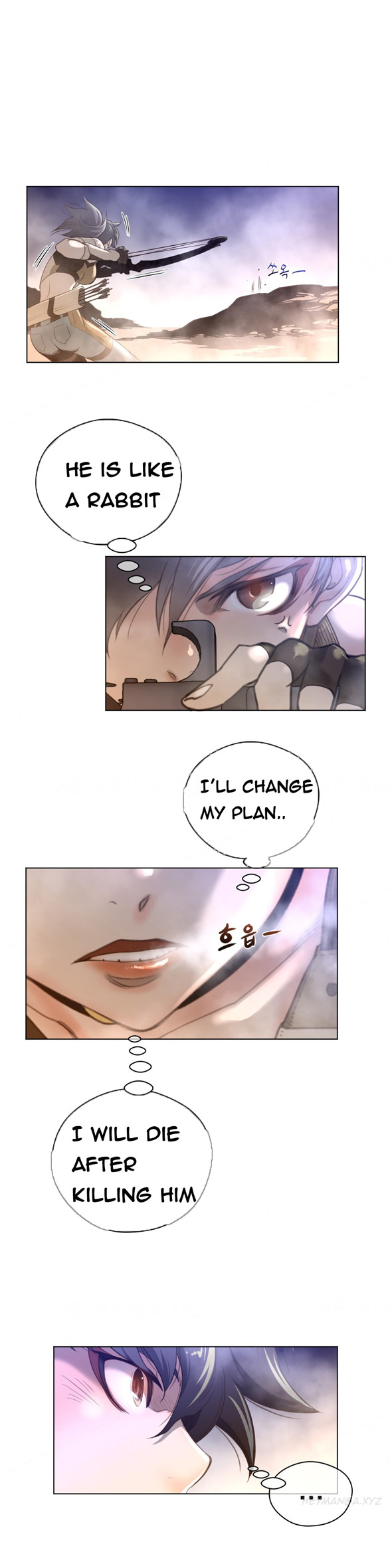 パーフェクトハーフCh.1-28