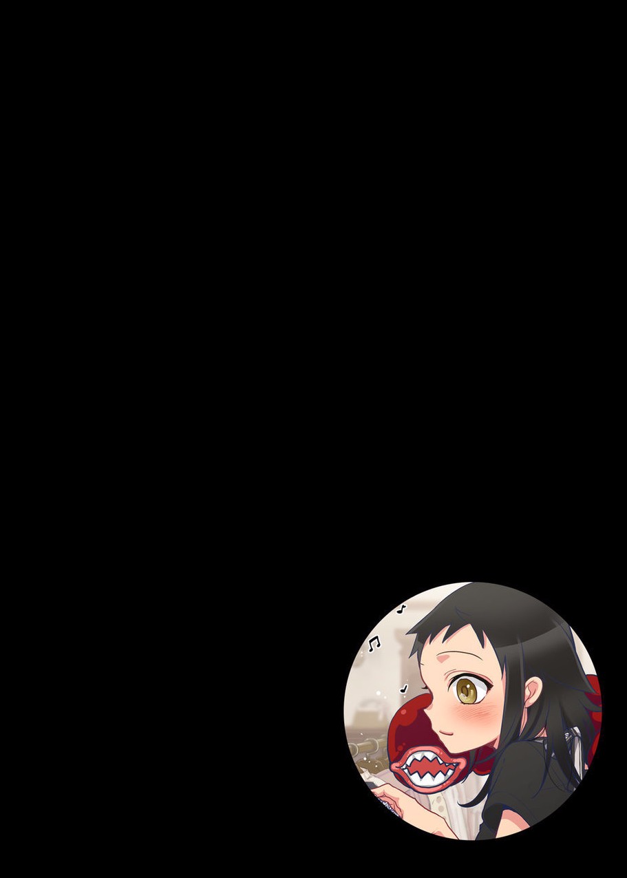 おなかに一パイ、あやかしの種8