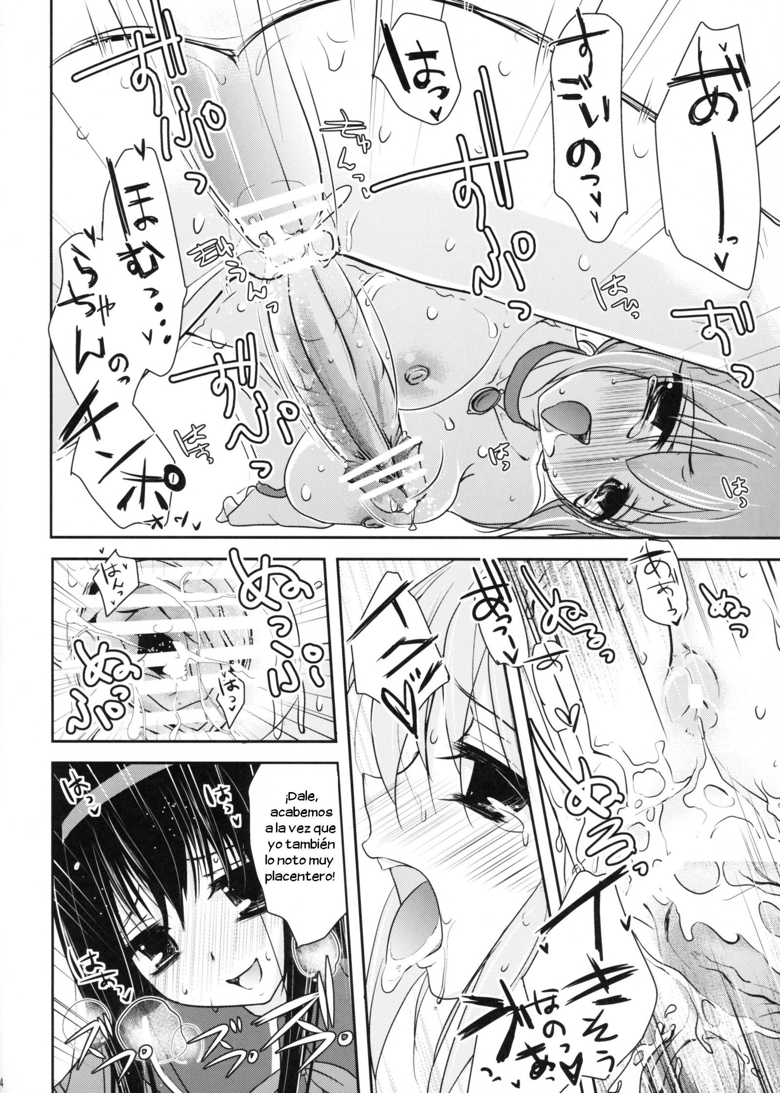ふたなりほむ