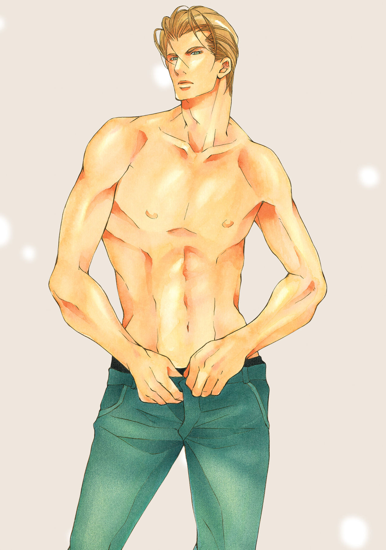 けものはこうけつなエゴイスト けものはこうけつなエゴイスト