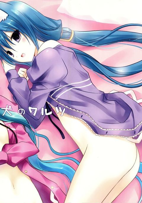 子犬のワルツ 子犬のワルツ