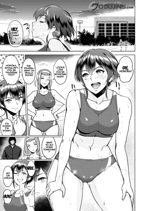 陸城部蘭ちゃんのゆうつ|蘭ちゃんの憂鬱{doujins.com} 陸城部蘭ちゃんのゆうつ|蘭ちゃんの憂鬱{doujins.com}