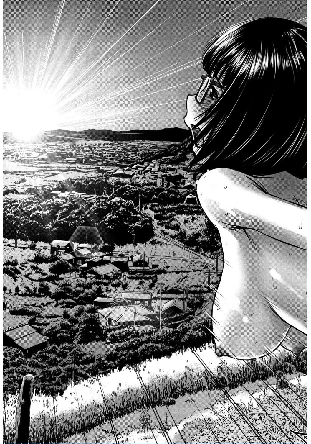 コミック無限天星2017-02