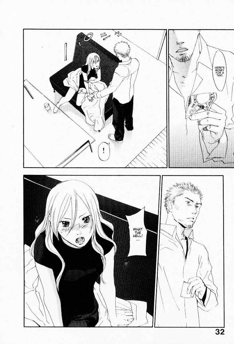 イエローハーツ3Ch.19-20 {ケンレン} イエローハーツ3Ch.19-20 {ケンレン}