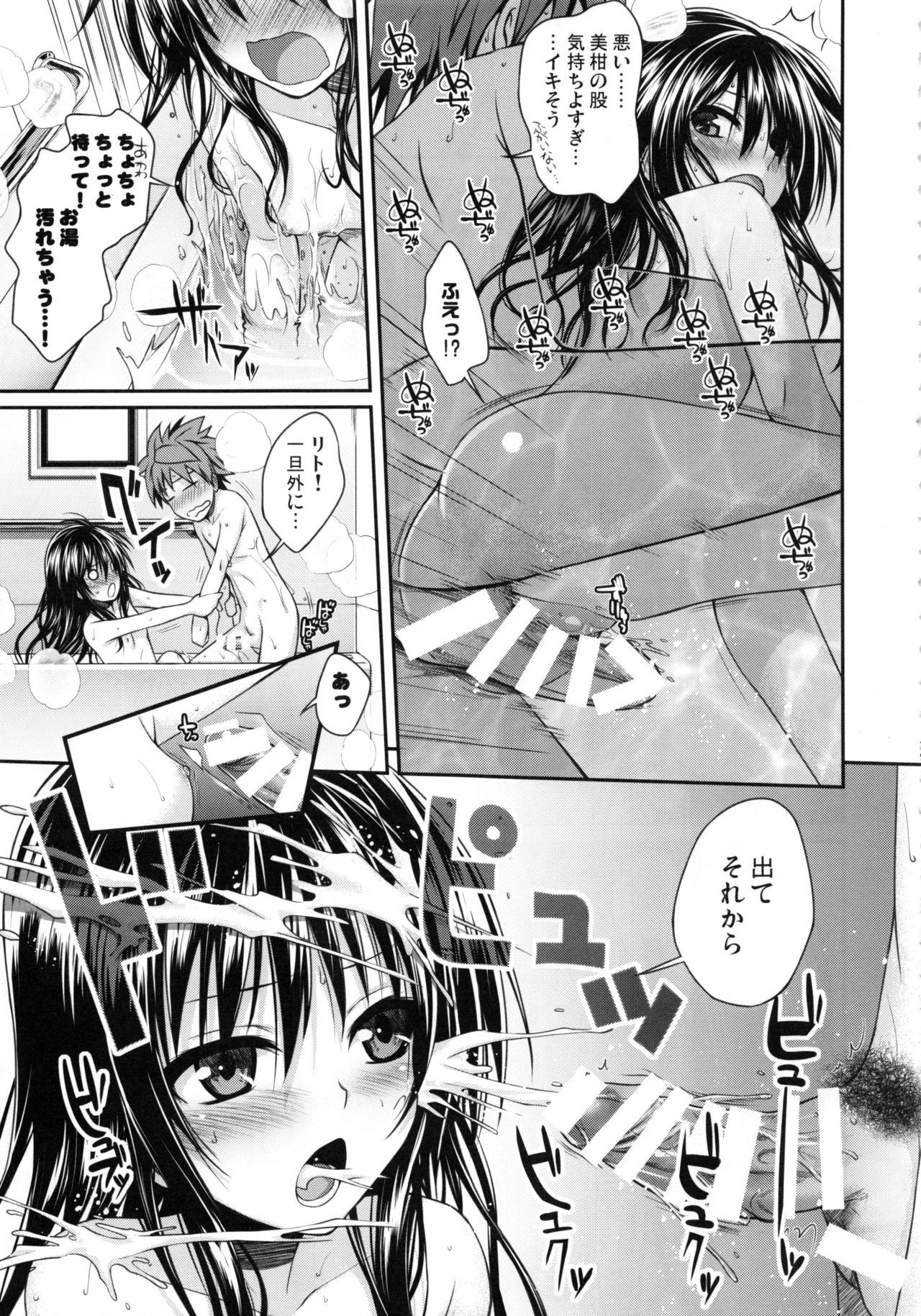 プロトタイプオレンジみかん本総州編