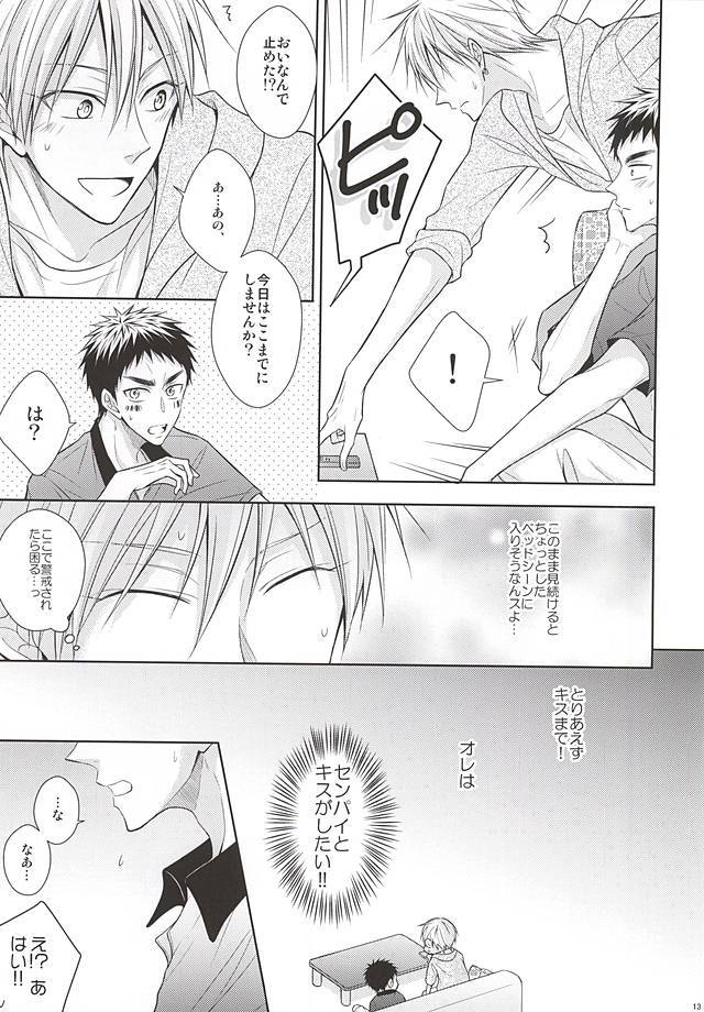 れない初心者にけいあい。