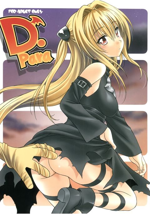 個人36-D-Para 個人36-D-Para