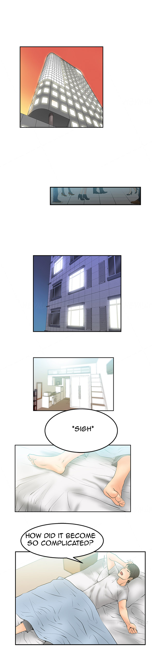 私のオフィスCh.1-18