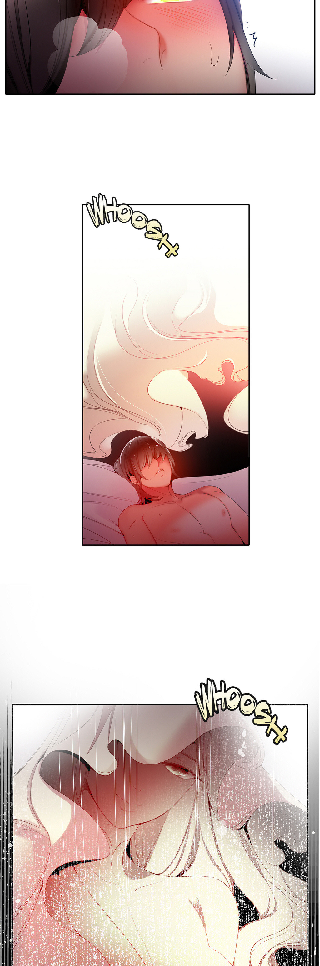 リリスのコードCh.1-37