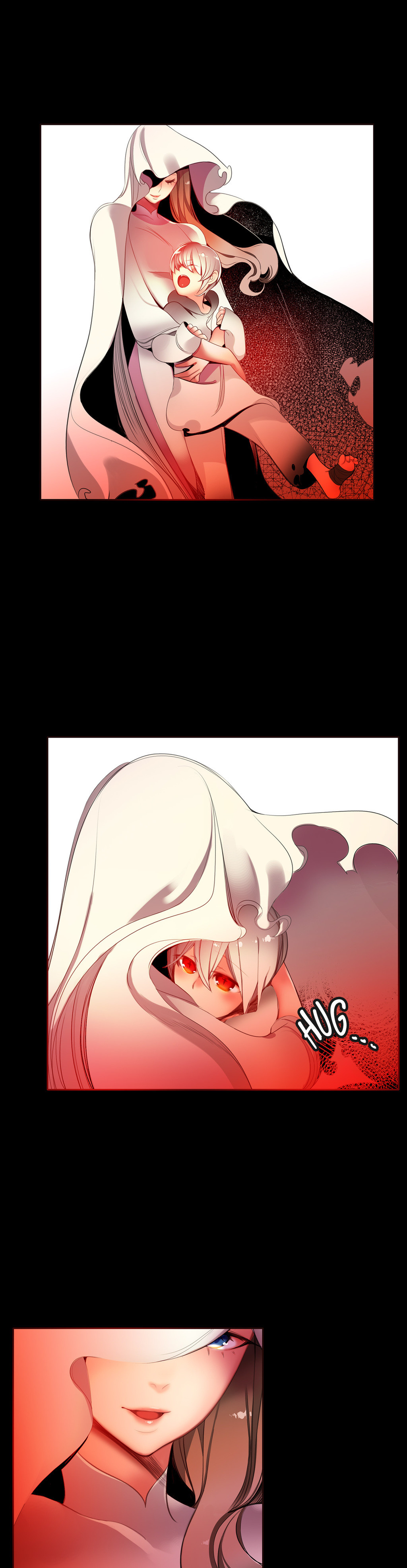 リリスのコードCh.1-37