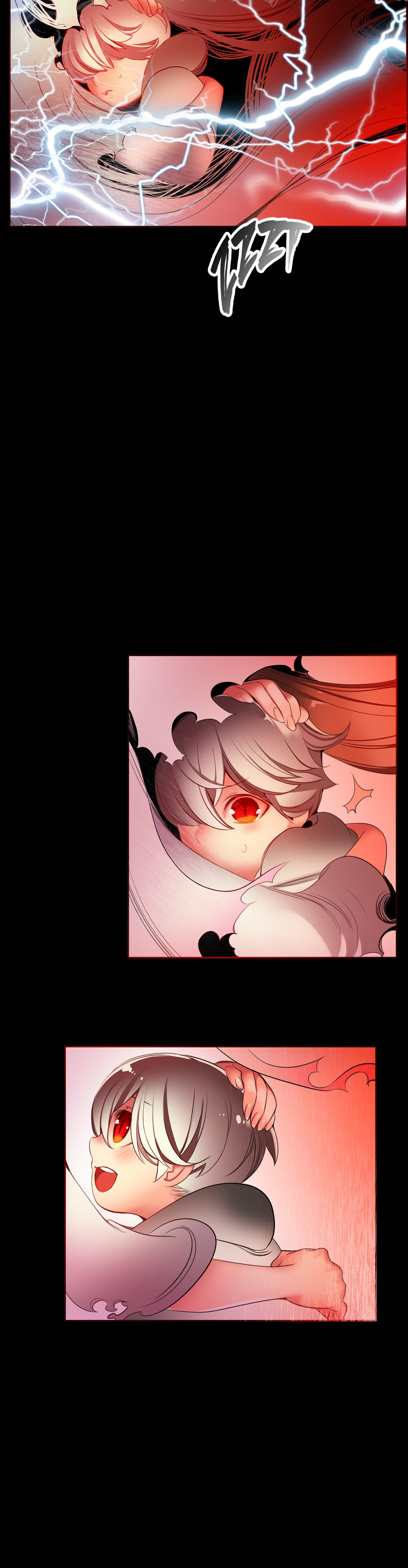 リリスのコードCh.1-37