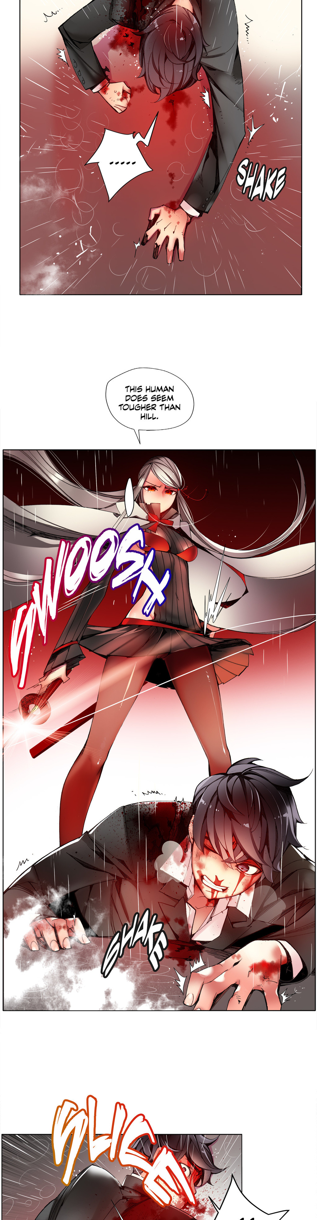 リリスのコードCh.1-37