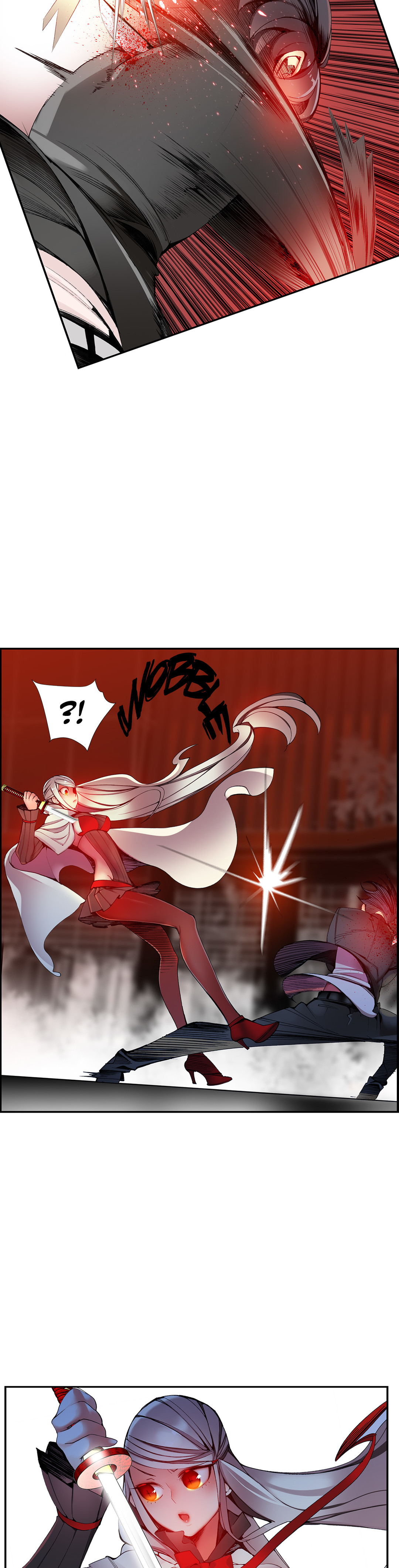 リリスのコードCh.1-37