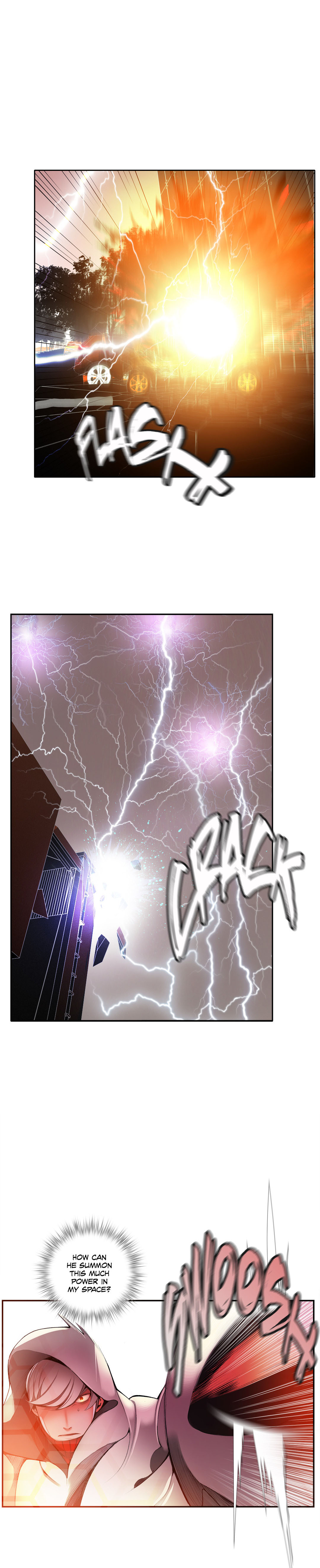 リリスのコードCh.1-37