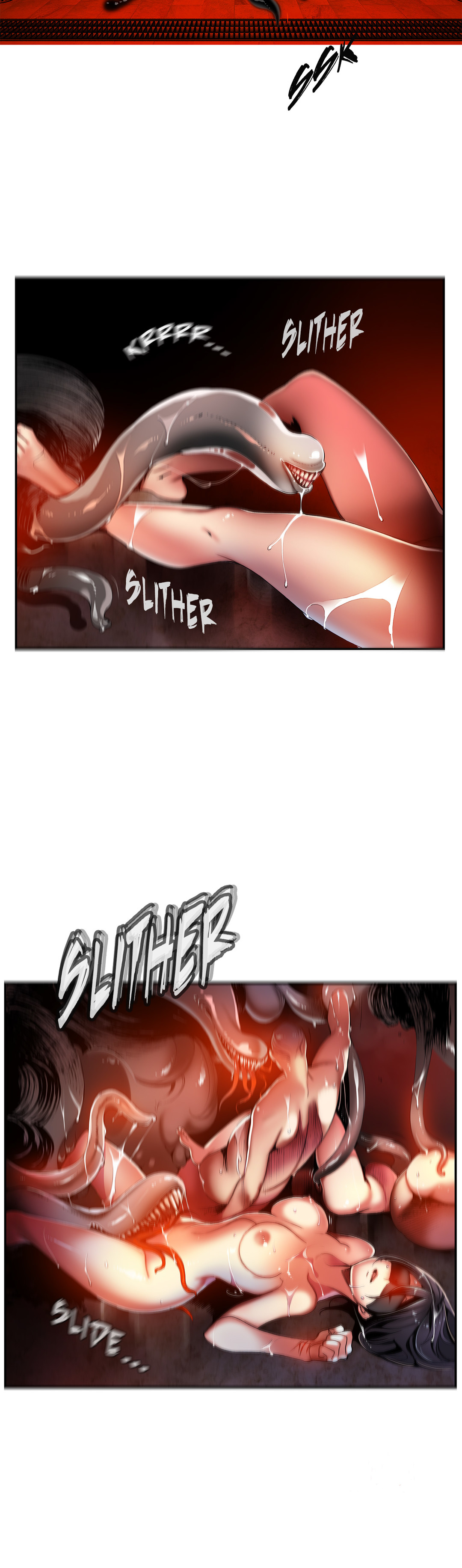 リリスのコードCh.1-37