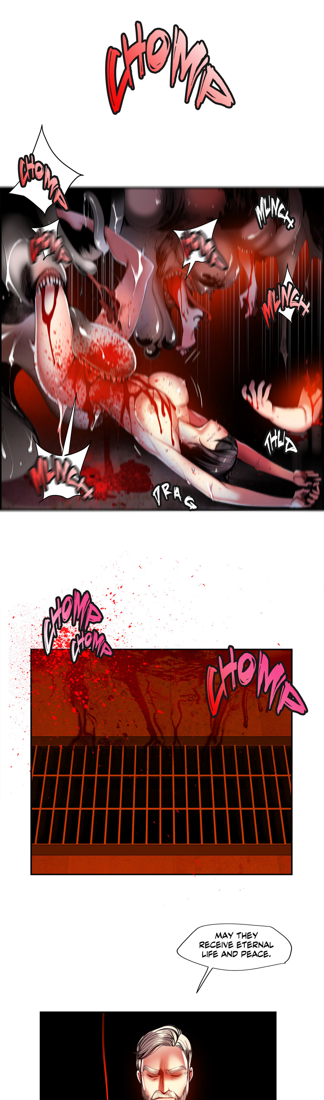 リリスのコードCh.1-37