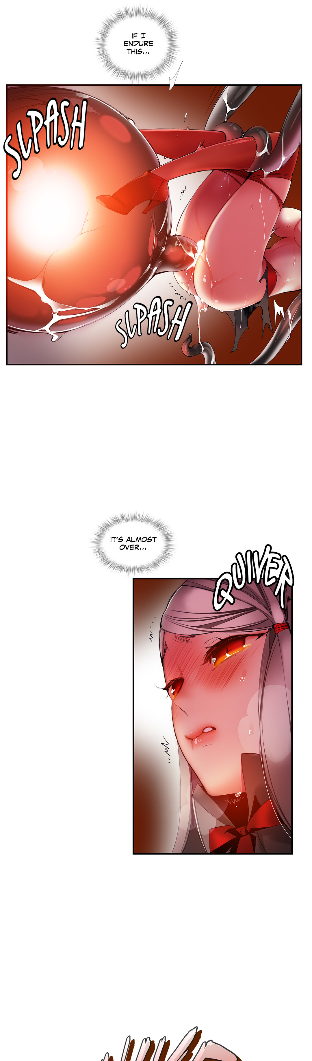 リリスのコードCh.1-37