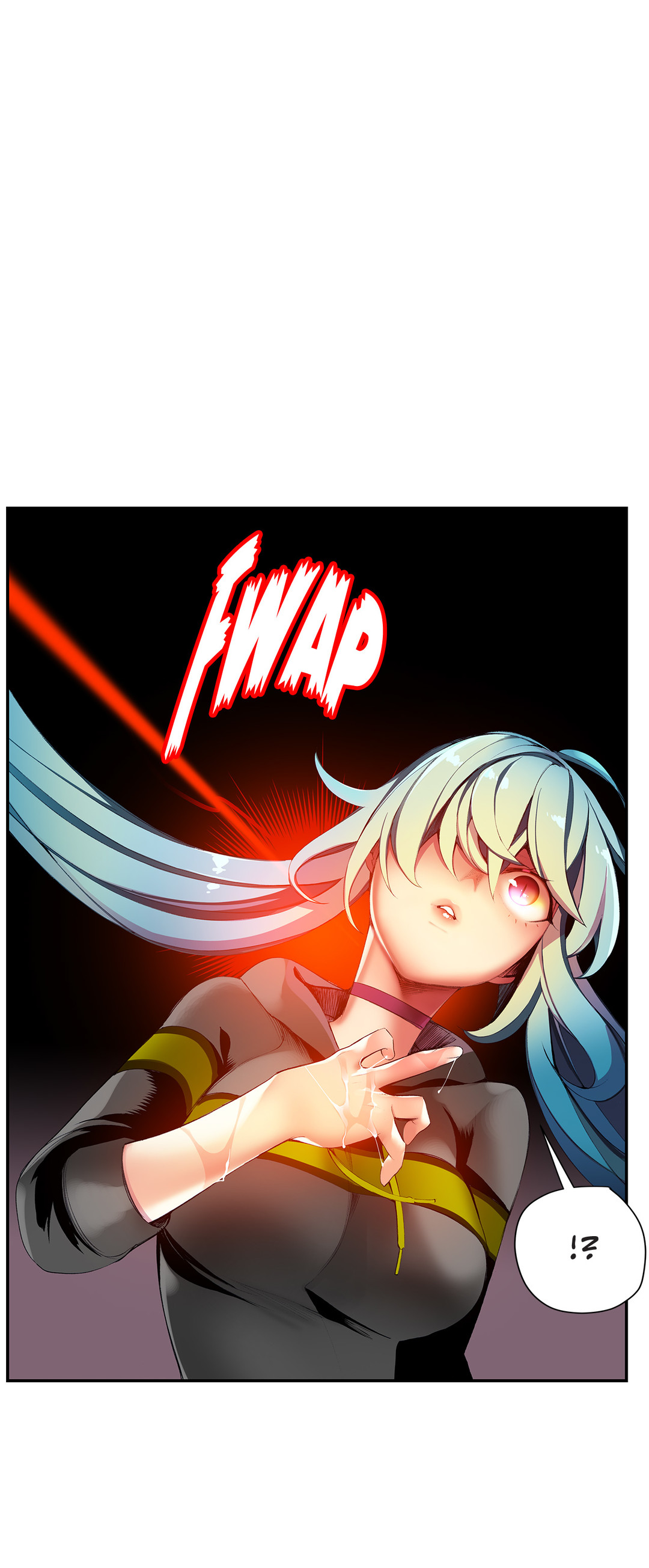 リリスのコードCh.1-37