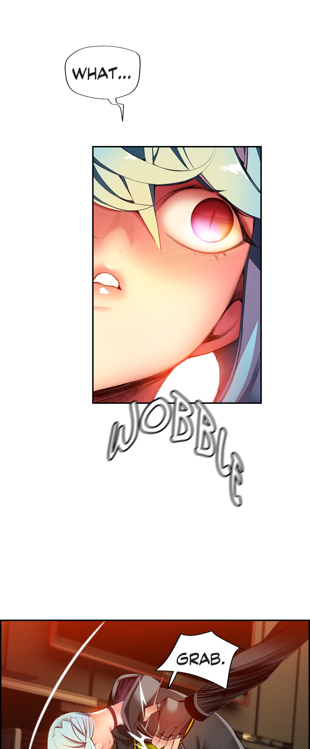 リリスのコードCh.1-37