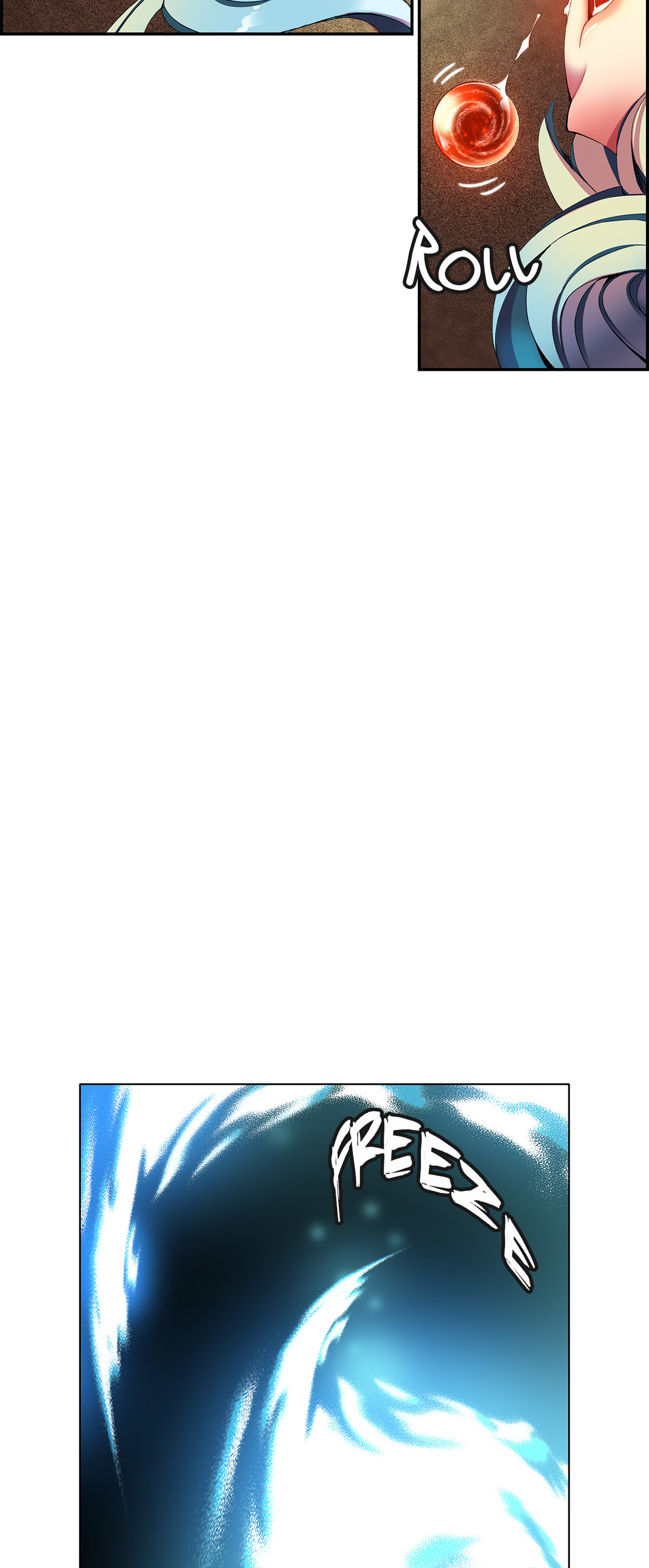 リリスのコードCh.1-37