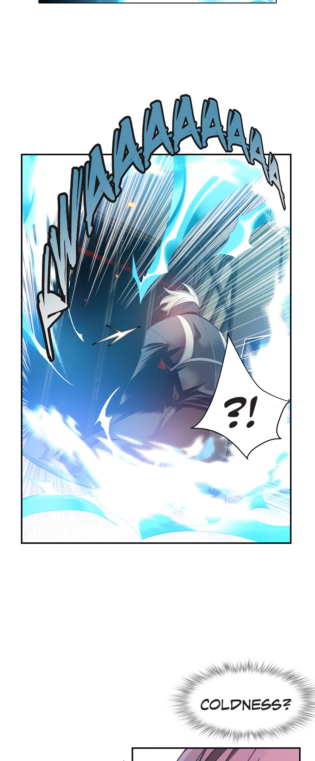 リリスのコードCh.1-37