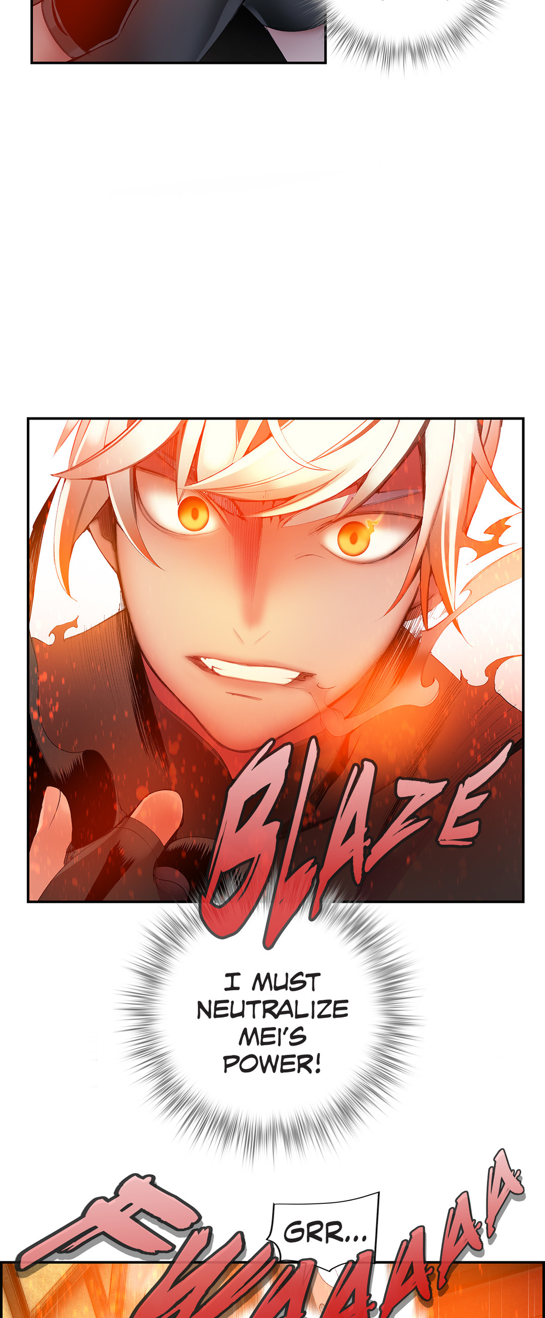 リリスのコードCh.1-37