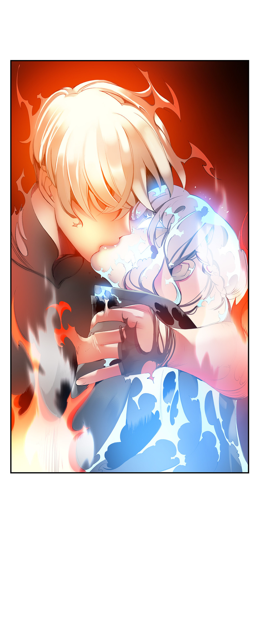 リリスのコードCh.1-37