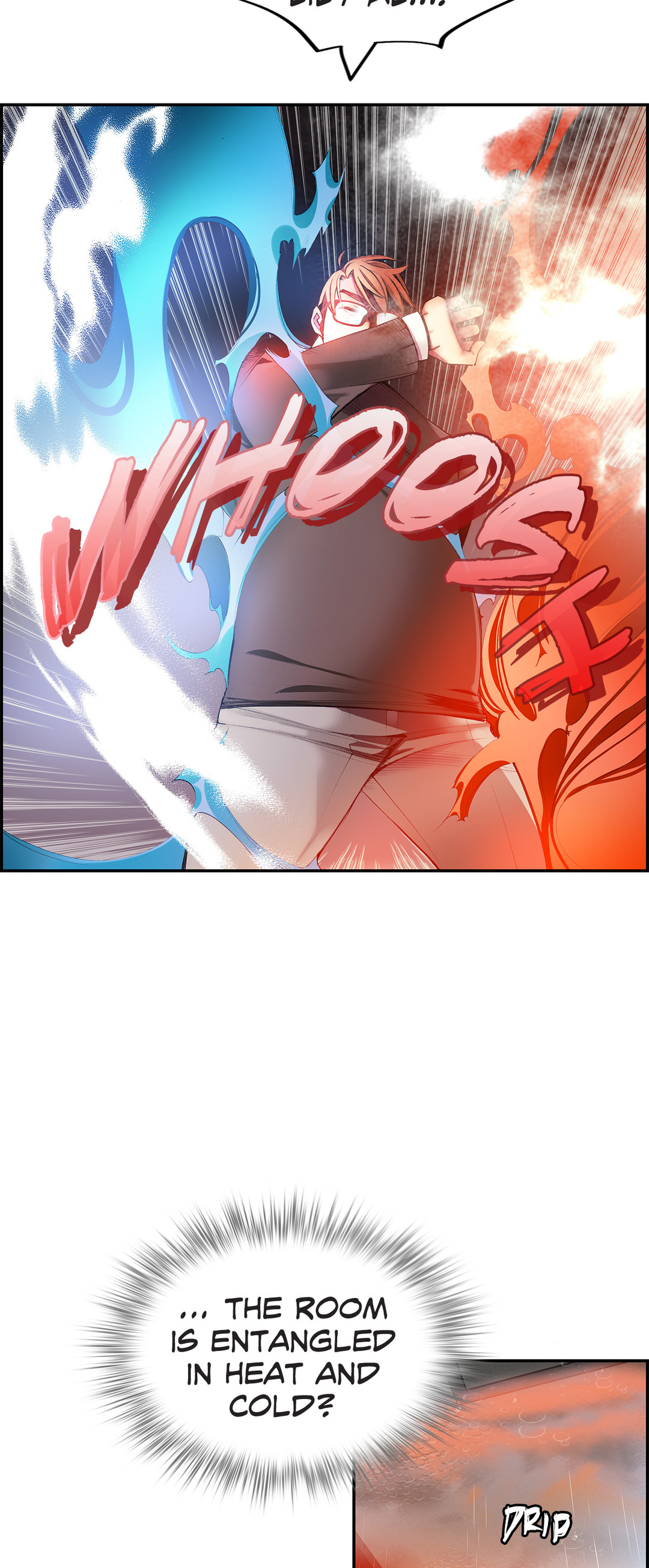 リリスのコードCh.1-37