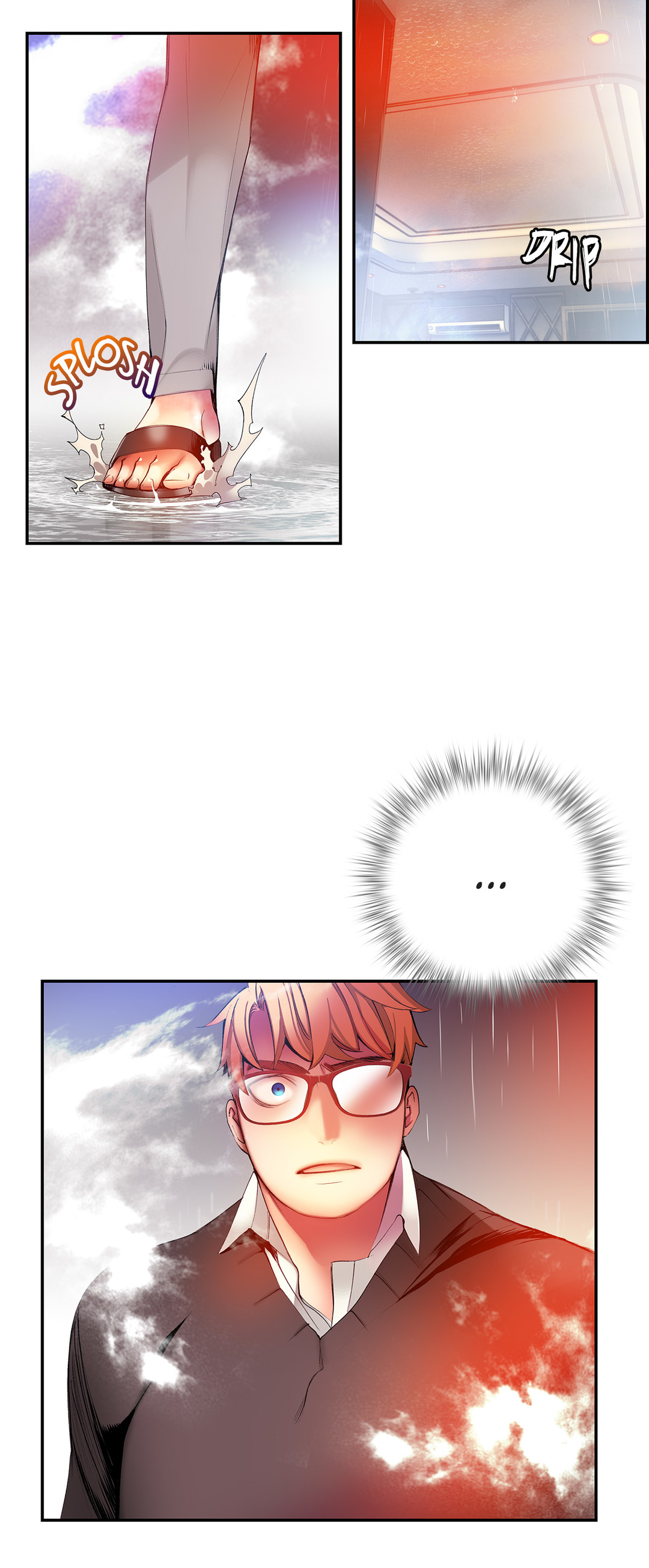 リリスのコードCh.1-37