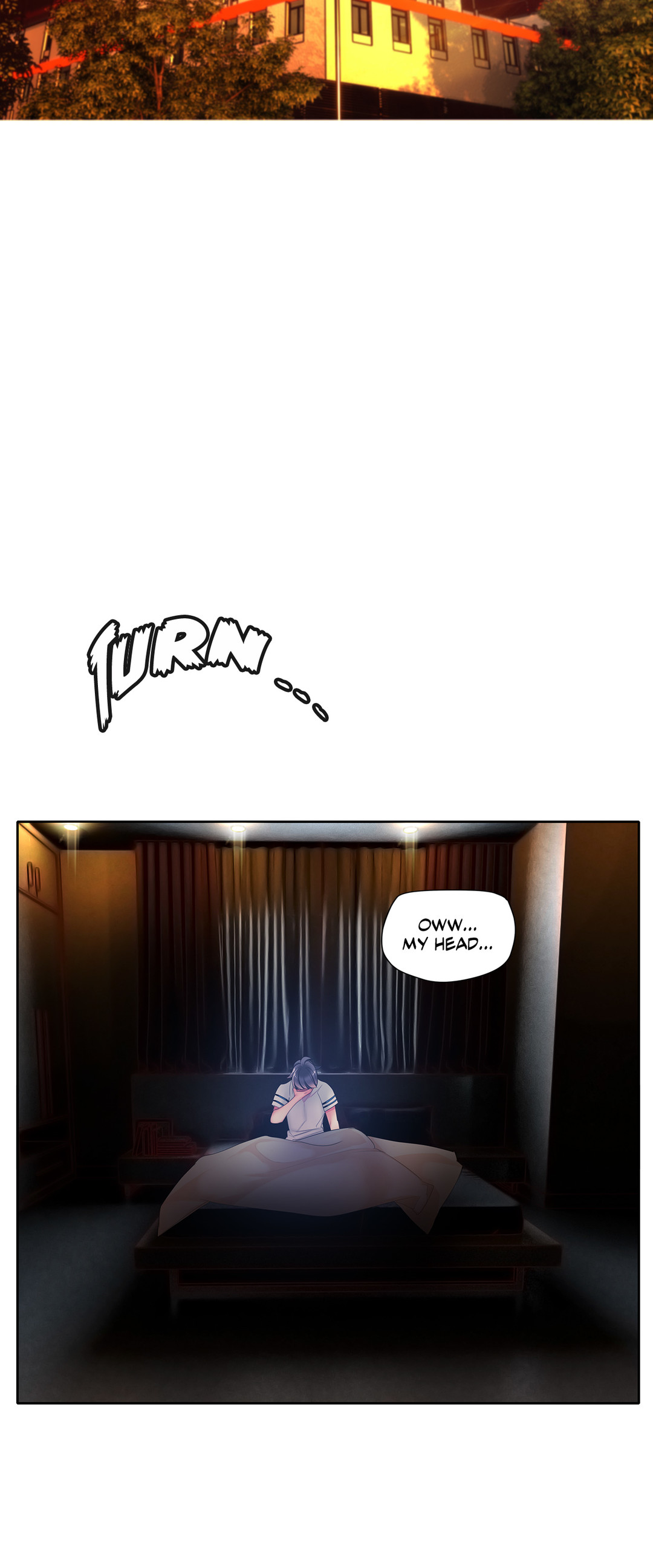 リリスのコードCh.1-37