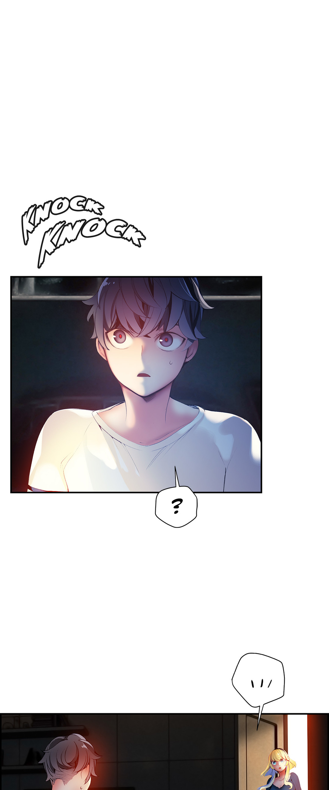 リリスのコードCh.1-37