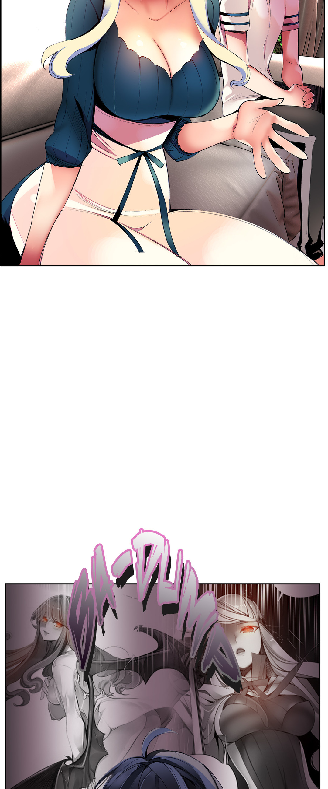 リリスのコードCh.1-37