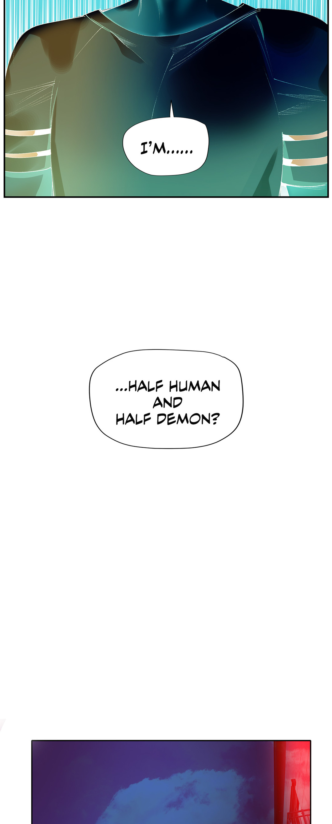 リリスのコードCh.1-37