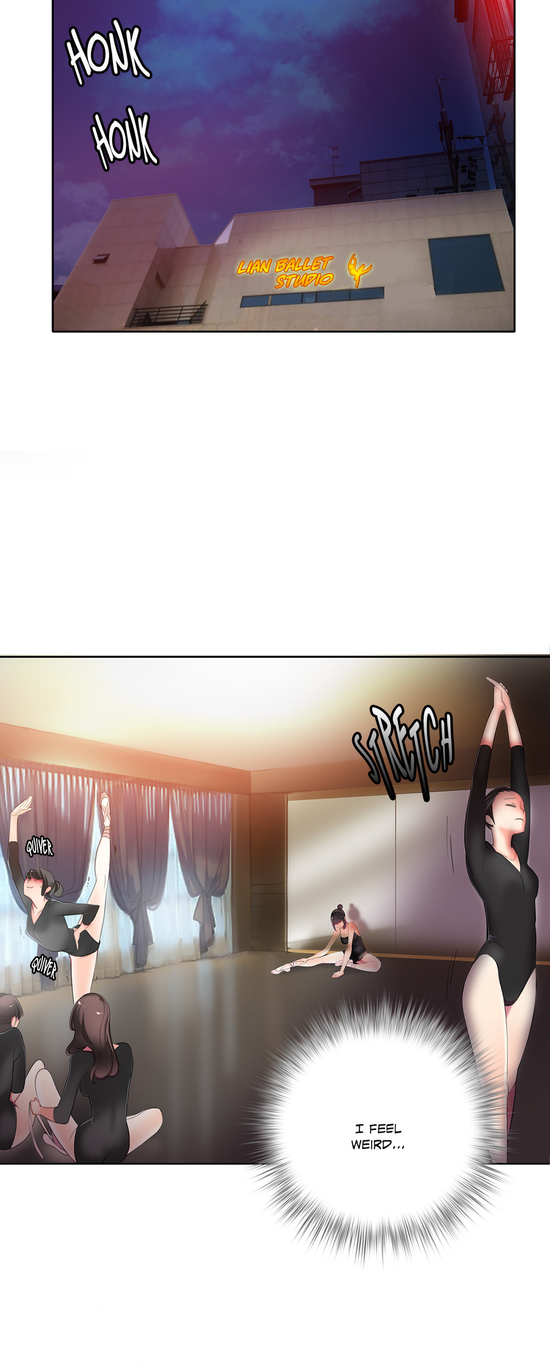 リリスのコードCh.1-37