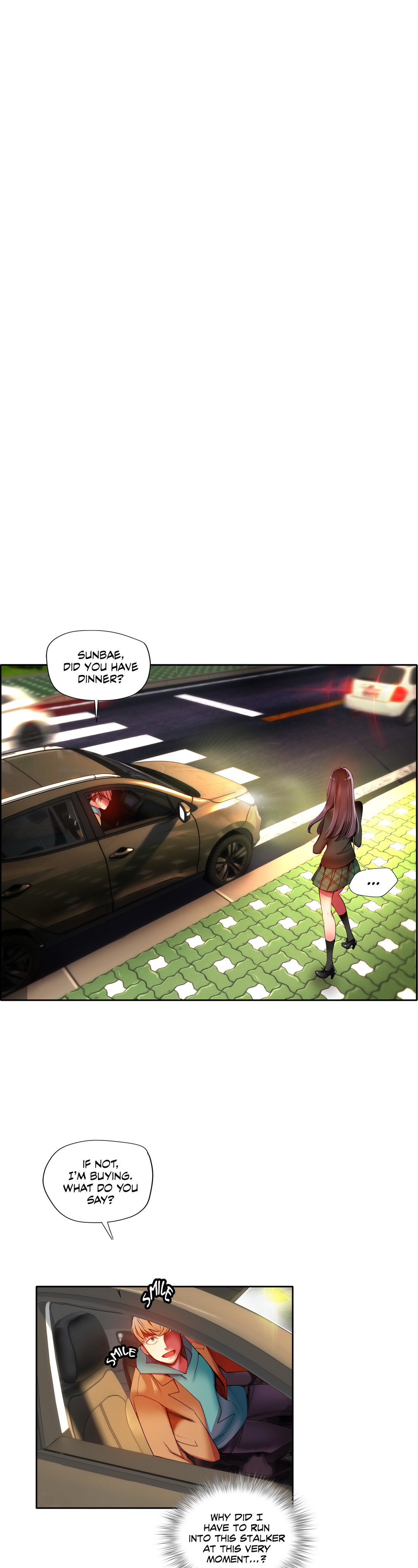 リリスのコードCh.1-37