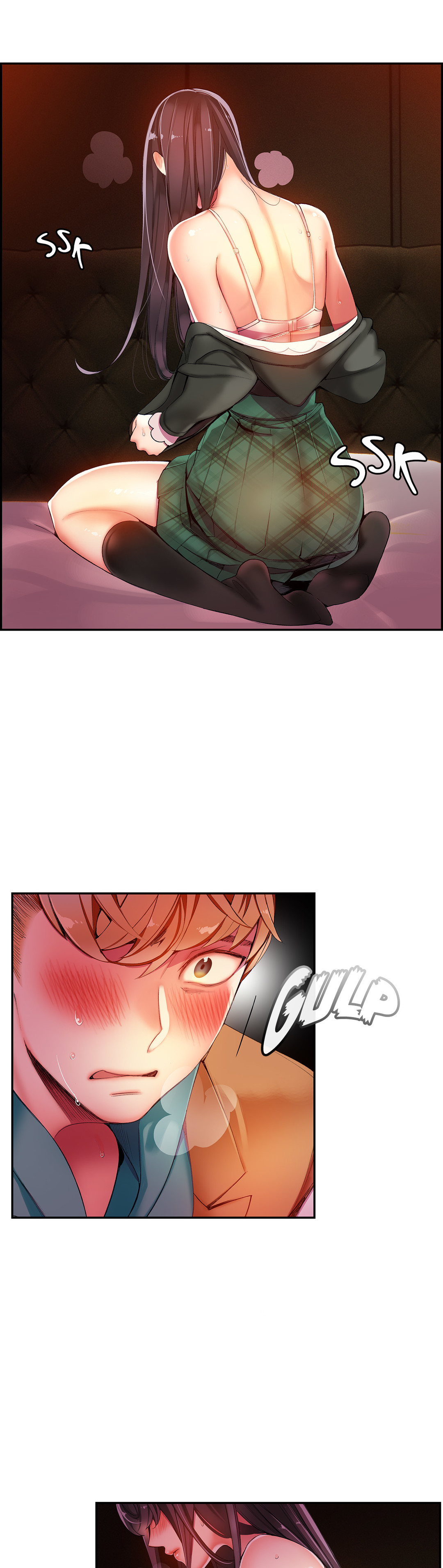 リリスのコードCh.1-37