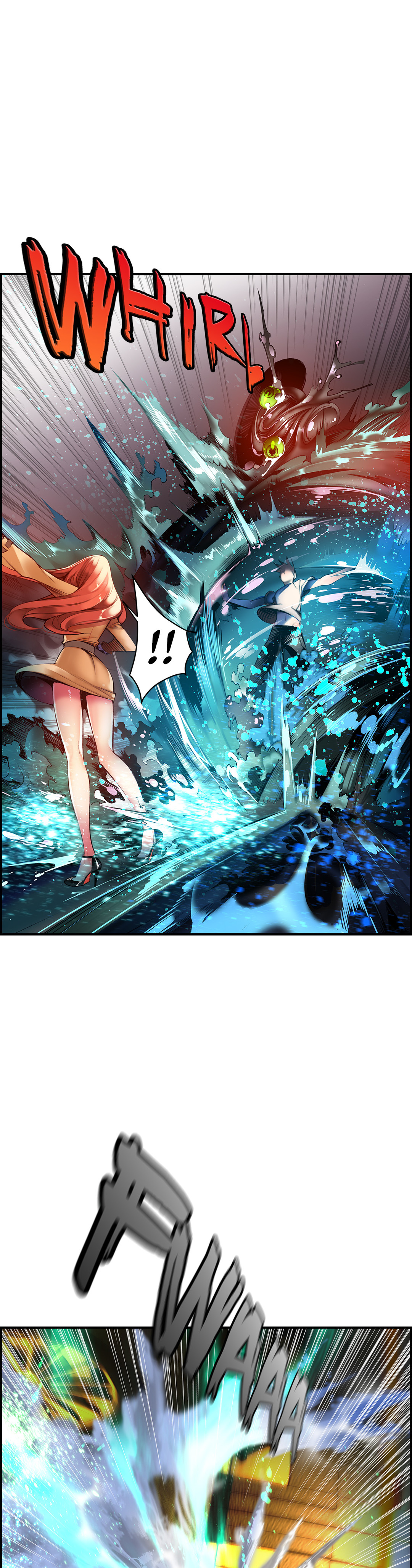 リリスのコードCh.1-37