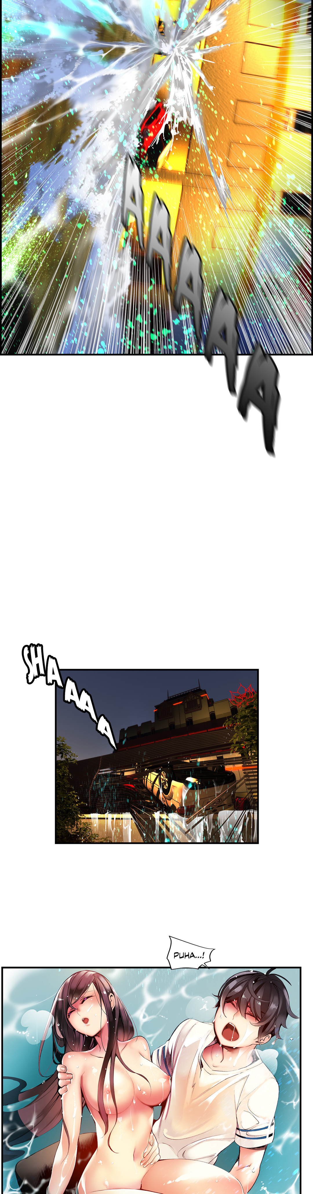 リリスのコードCh.1-37